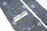 Vintage Dolce & Gabbana Tie