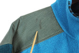 Vintage Salewa Fleece Full Zip Medium