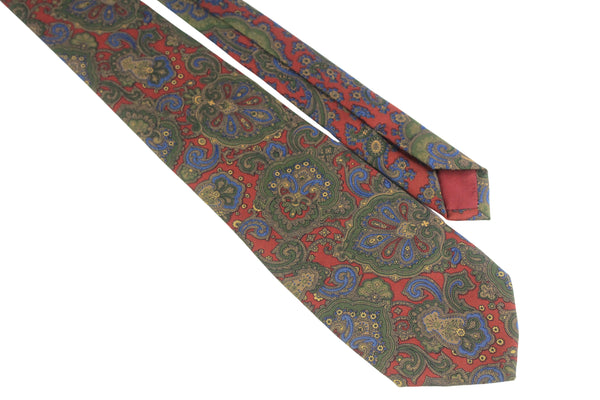 Vintage Burberrys Tie