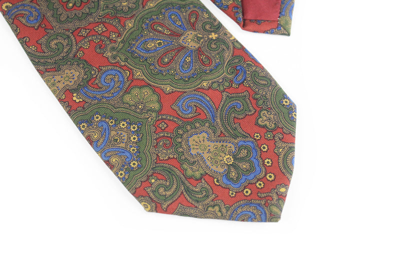 Vintage Burberrys Tie