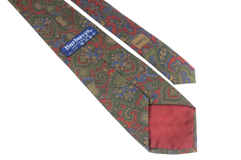 Vintage Burberrys Tie