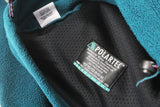 Vintage Salewa Fleece Full Zip Medium