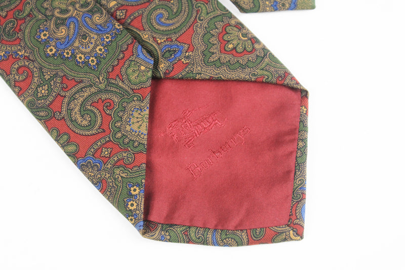 Vintage Burberrys Tie