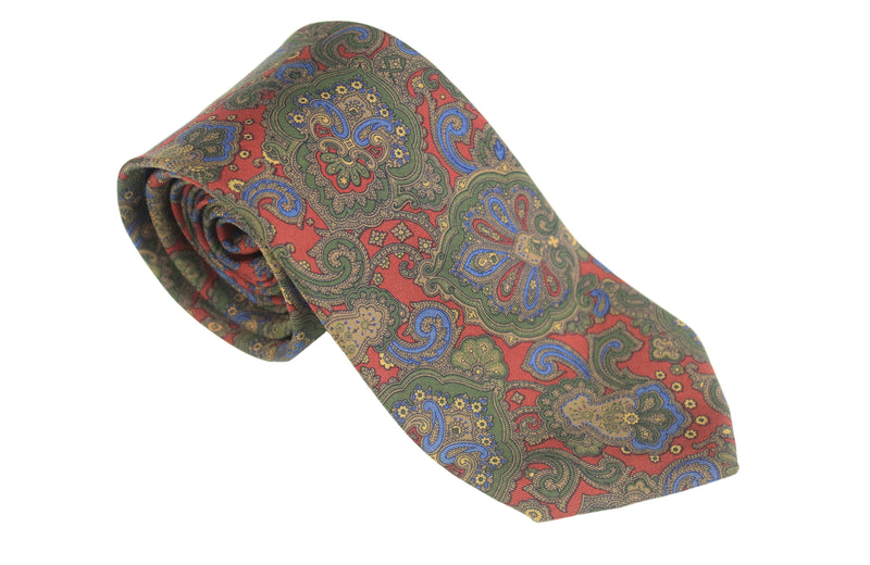 Vintage Burberrys Tie