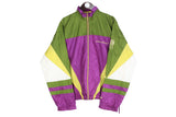 Vintage Nike International Track Jacket Large