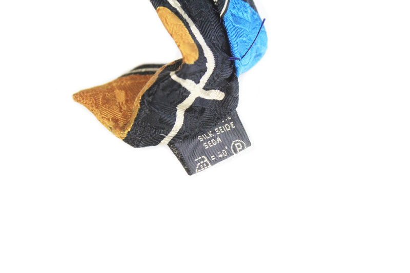 Vintage Ermenegildo Zegna Tie