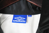 Vintage Umbro Track Jacket Medium