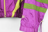 Vintage Nike International Track Jacket Large
