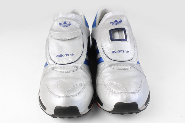 Vintage Adidas Micropacer Limited Edition UK038 Sneakers US 8.5