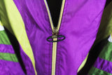 Vintage Nike International Track Jacket Large