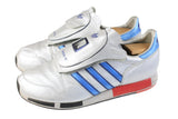 Vintage Adidas Micropacer Limited Edition UK038 Sneakers US 8.5