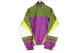 Vintage Nike International Track Jacket Large