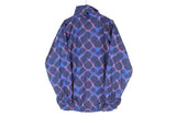 Vintage Odlo Anorak Jacket Large