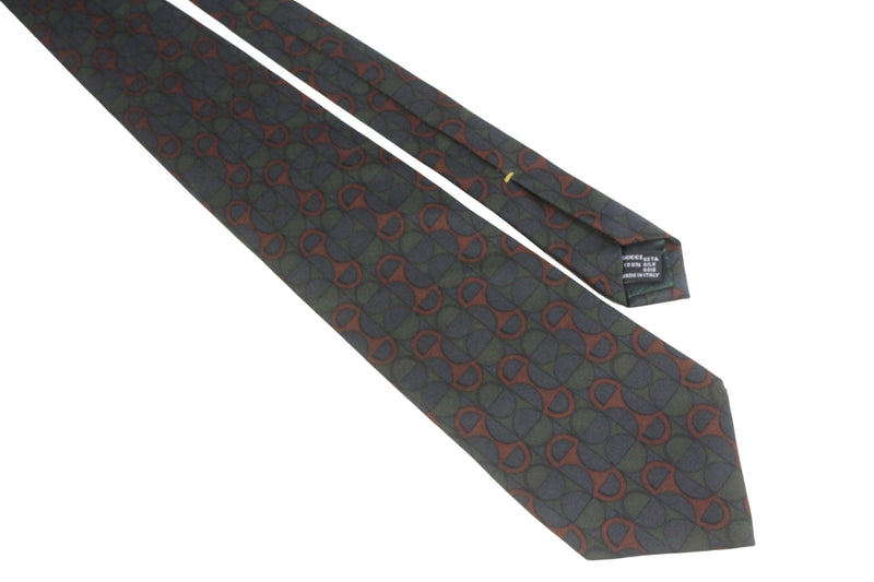 Vintage Gucci Tie