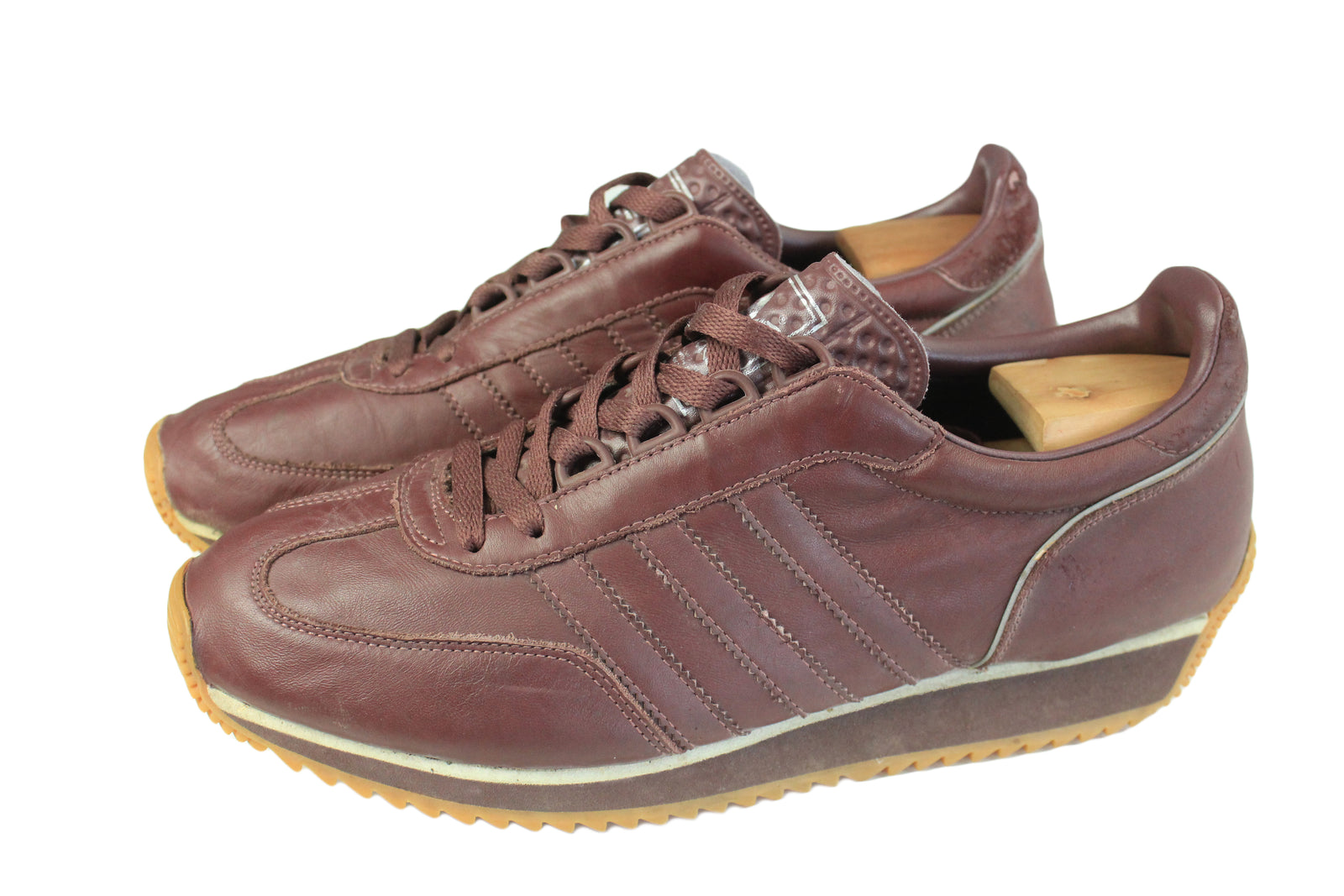 Vintage Adidas Sneakers US 10 – dla dushy