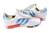 Vintage Adidas Micropacer Limited Edition UK038 Sneakers US 8.5