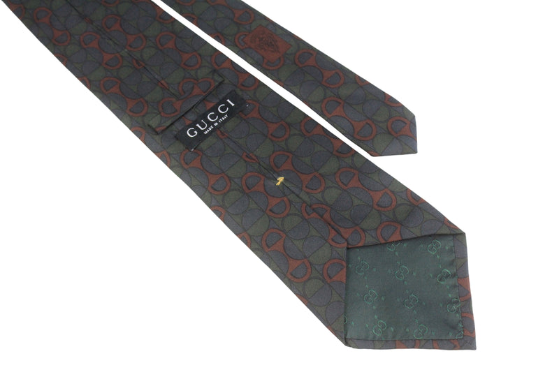 Vintage Gucci Tie