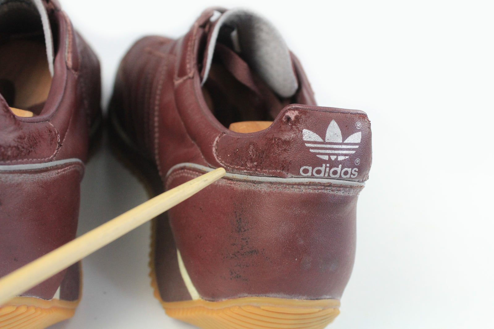 Adidas trainspotting best sale