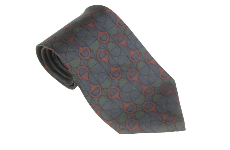 Vintage Gucci Tie