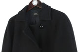 A.P.C. Coat Women's Large