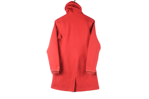 Arcteryx Fleece Coat Women's Small