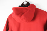 Arcteryx Fleece Coat Women's Small