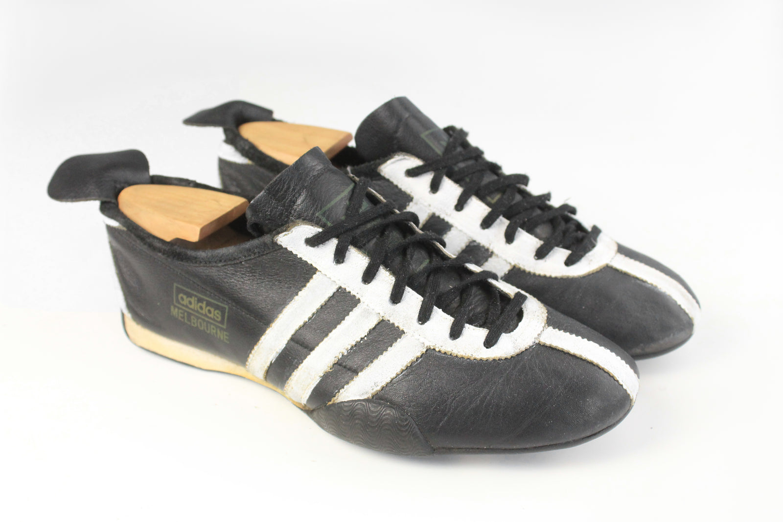 Vintage Adidas Melbourne Sneakers Women's US 7.5 – dla dushy