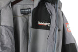 Vintage Timberland Gore-Tex Jacket 2in1 Large