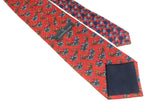 Vintage Ermenegildo Zegna Tie