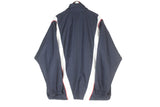 Vintage Fila Reversible Track Jacket Large