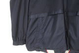 Vintage Fila Reversible Track Jacket Large