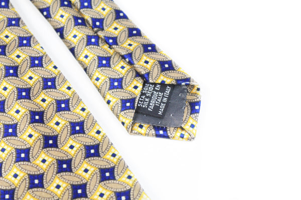 Vintage Gianfranco Ferre Tie
