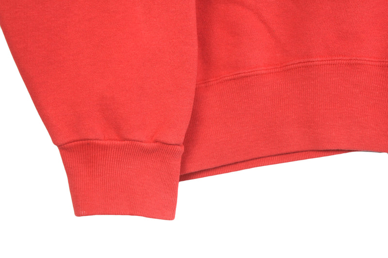 Vintage Nebraska Cornhuskers Champion Sweatshirt Women's Large