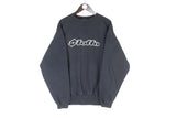 Vintage Lotto Sweatshirt XLarge