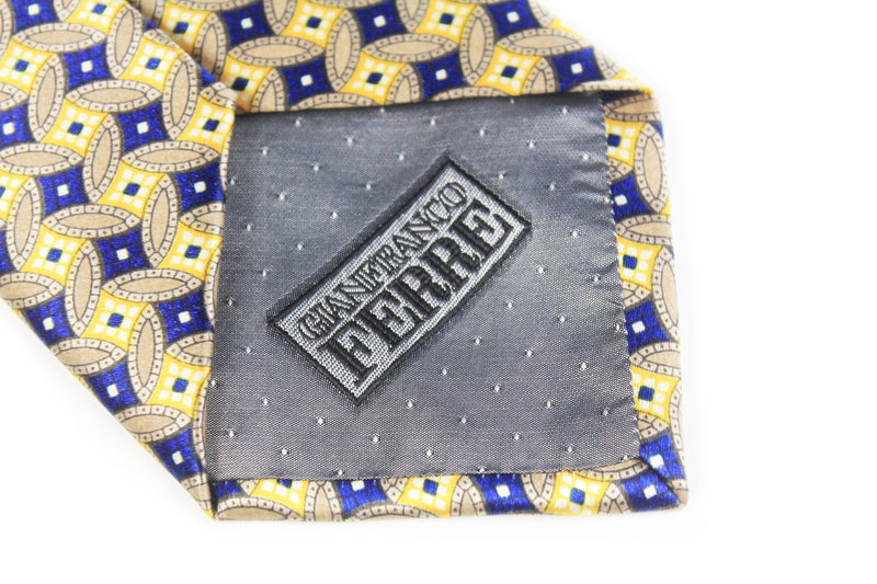 Vintage Gianfranco Ferre Tie