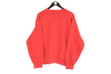 Vintage Nebraska Cornhuskers Champion Sweatshirt Women's Large