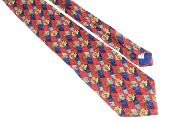 Vintage Givenchy Tie