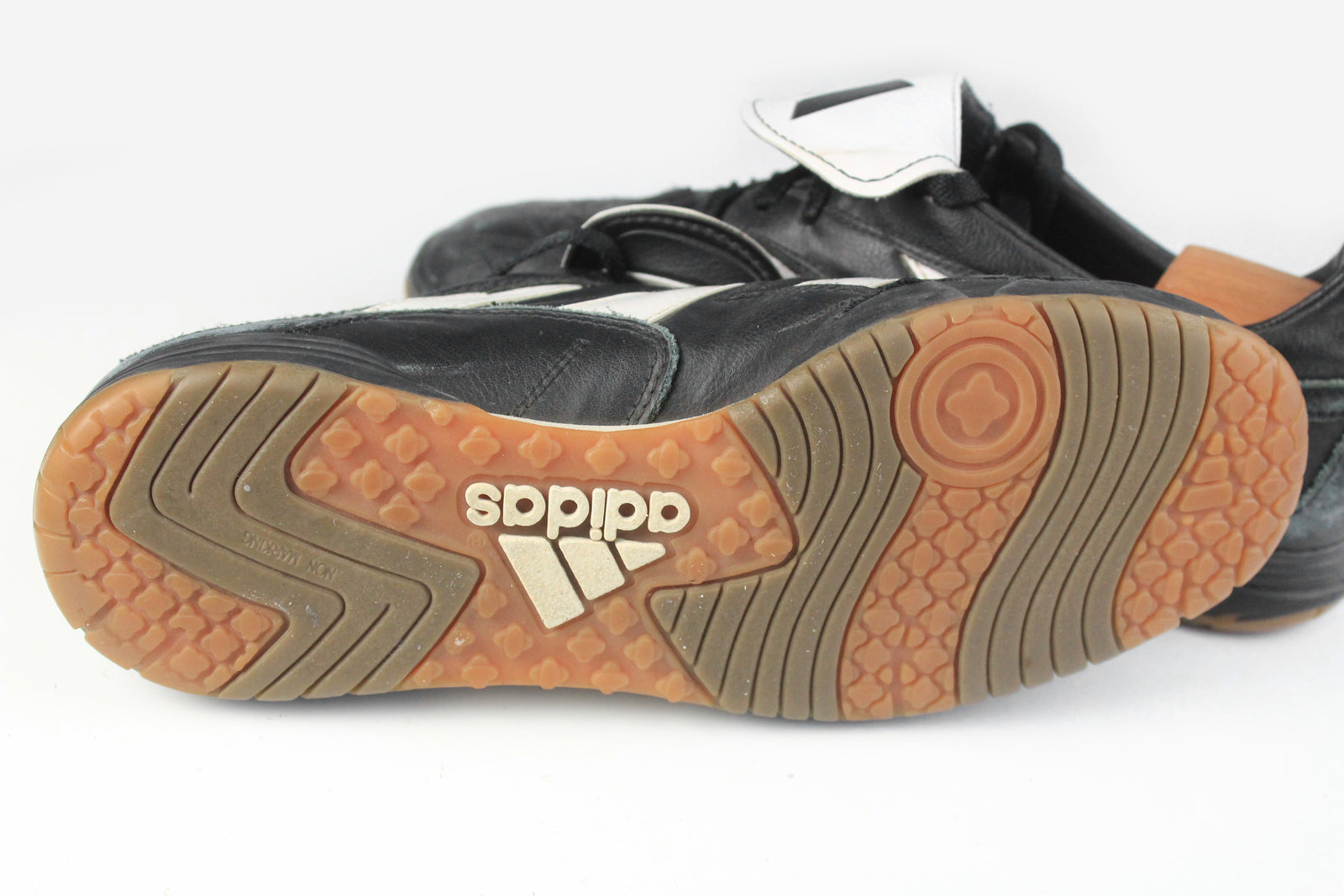 Vintage Adidas Sneakers US 9 dla dushy Vintage Adidas Sneakers US 9 dla dushy