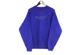 Vintage United Colors of Benetton Sweatshirt Medium
