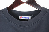 Vintage Lotto Sweatshirt XLarge