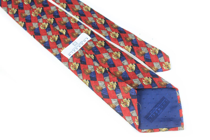 Vintage Givenchy Tie