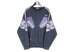 Vintage Adidas Sweatshirt Large