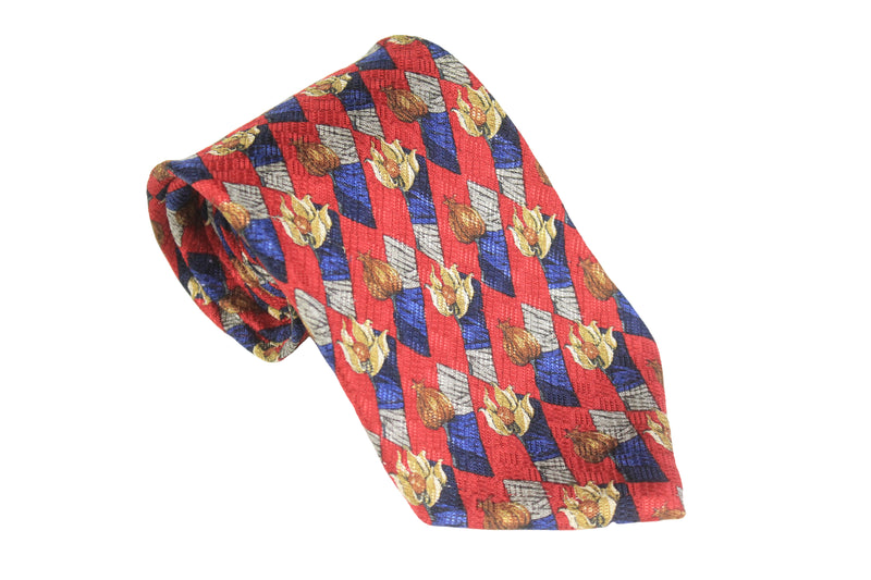 Vintage Givenchy Tie
