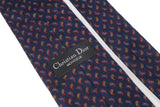 Vintage Christian Dior Tie