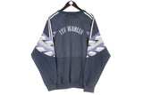 Vintage Adidas Sweatshirt Large