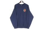 Vintage Isle of Man Sweatshirt XXLarge