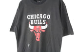 Vintage Chicago Bulls Nike T-Shirt Medium / Large