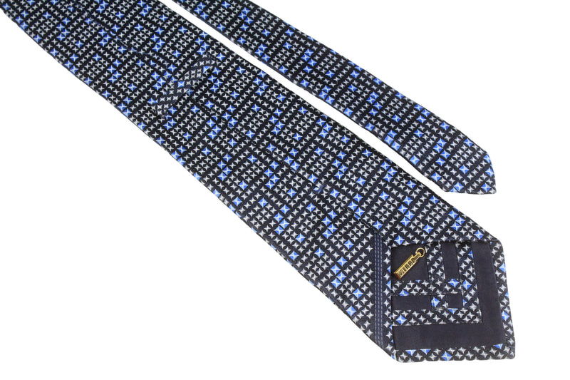Vintage Zilli Tie
