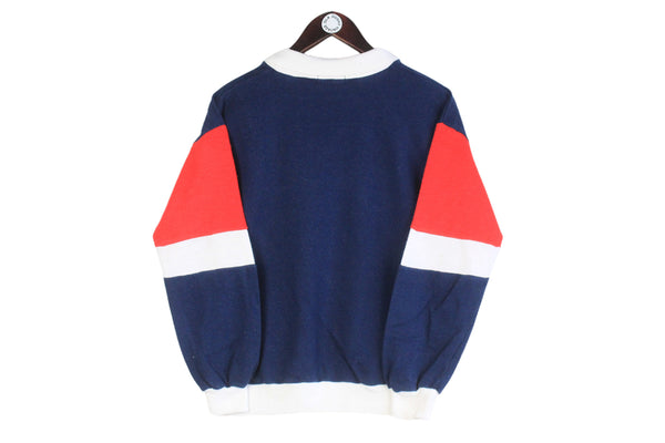 Vintage Fred Perry Sweatshirt Women's Small
