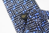 Vintage Zilli Tie